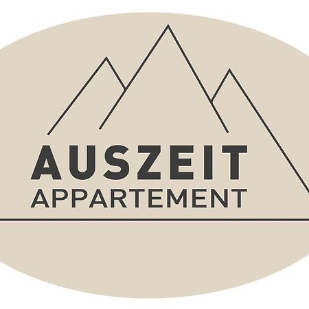 Auszeit Appartement Шладминг Екстериор снимка