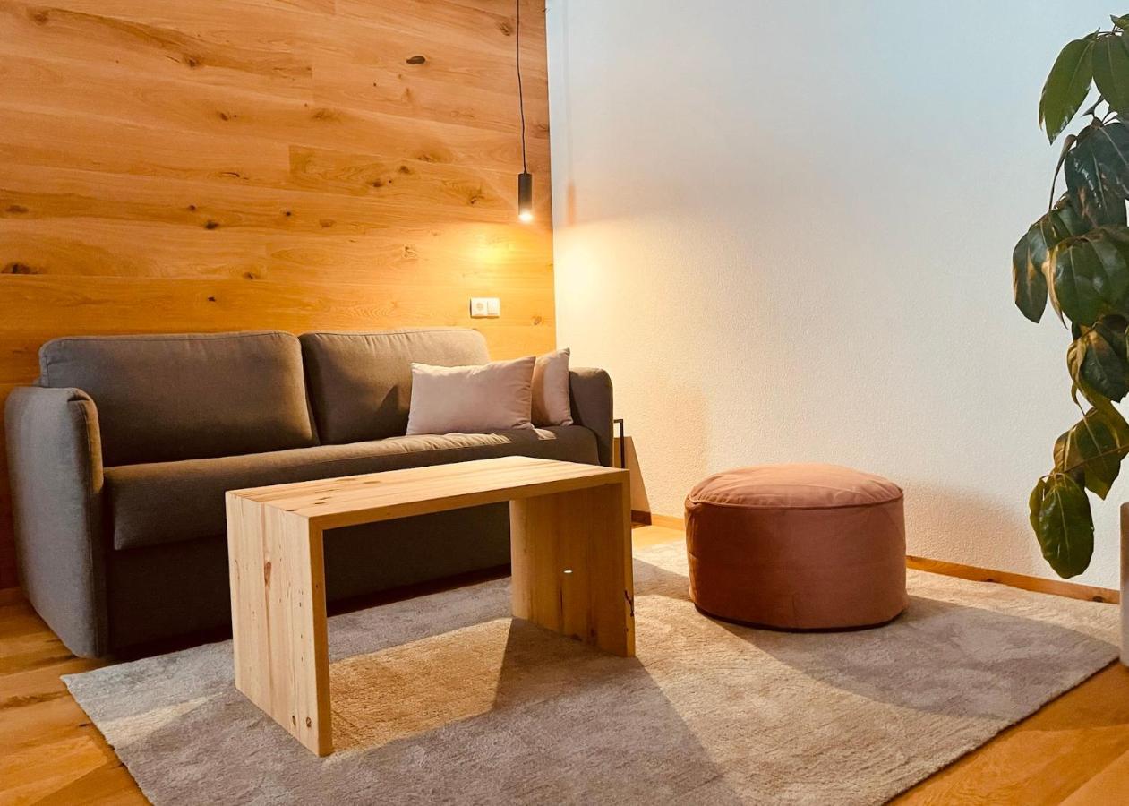 Auszeit Appartement Шладминг Екстериор снимка