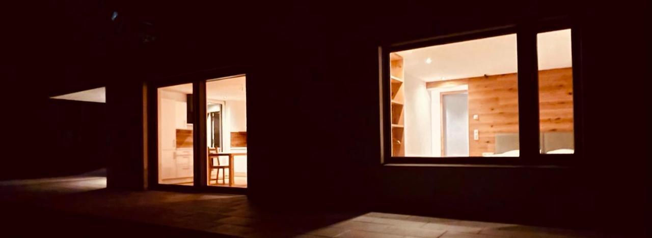 Auszeit Appartement Шладминг Екстериор снимка