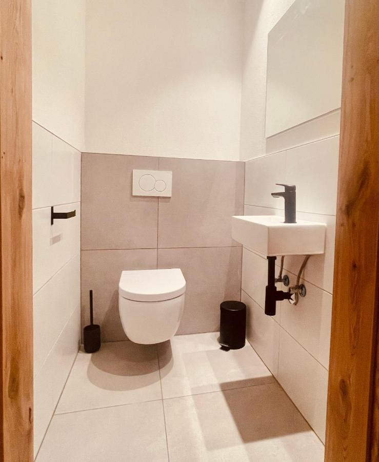 Auszeit Appartement Шладминг Екстериор снимка