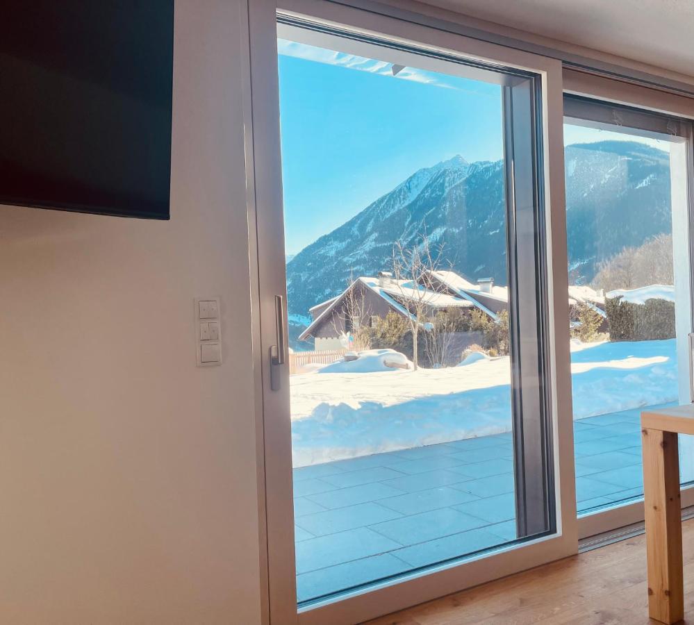 Auszeit Appartement Шладминг Екстериор снимка