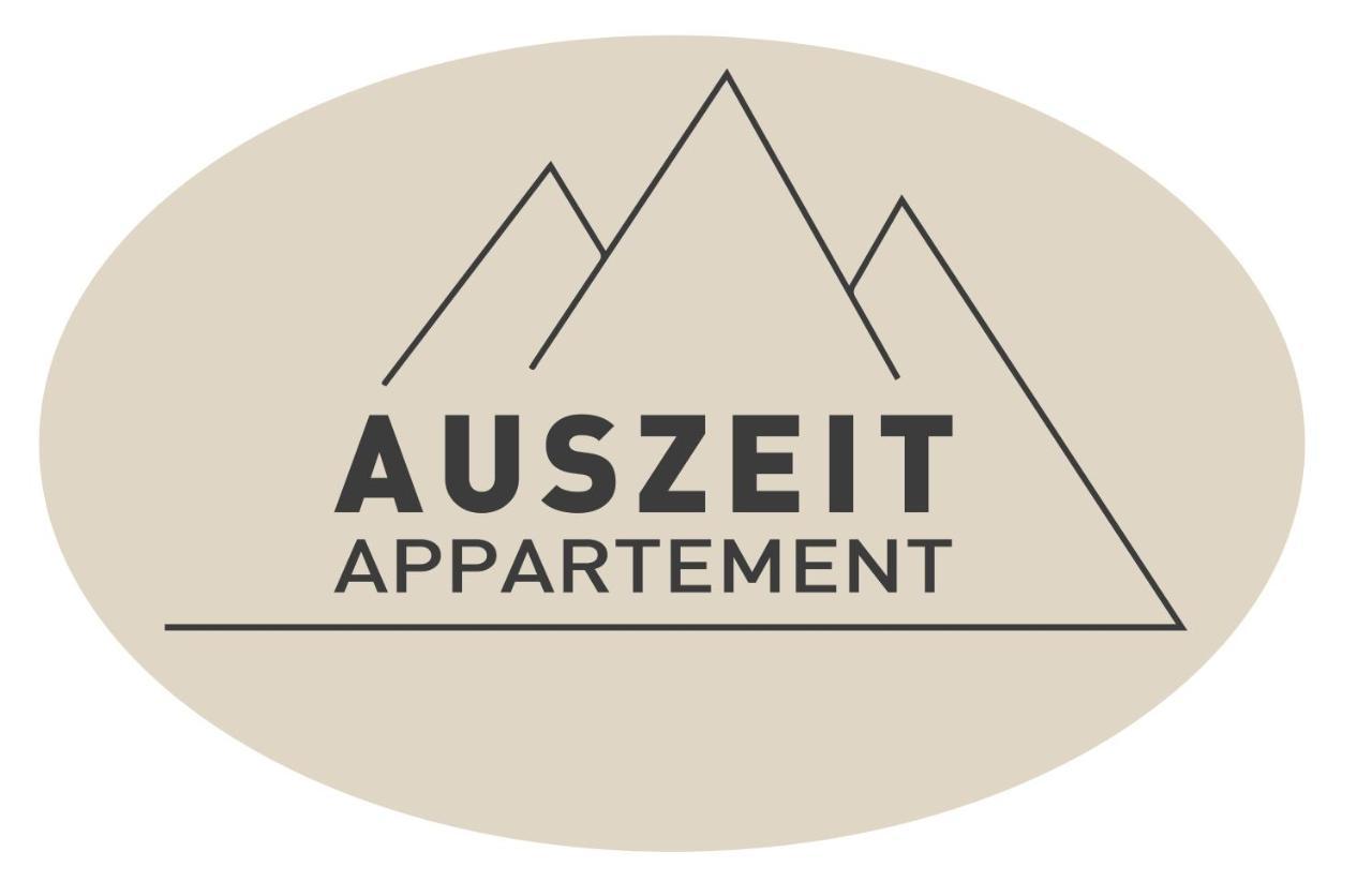 Auszeit Appartement Шладминг Екстериор снимка