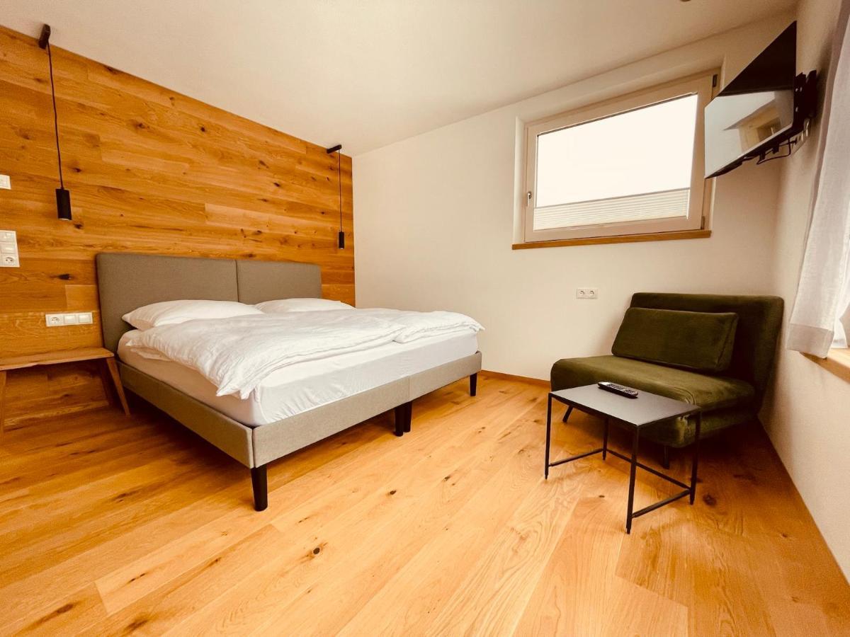 Auszeit Appartement Шладминг Екстериор снимка
