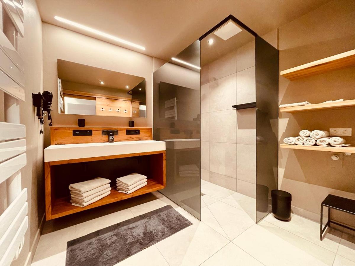 Auszeit Appartement Шладминг Екстериор снимка