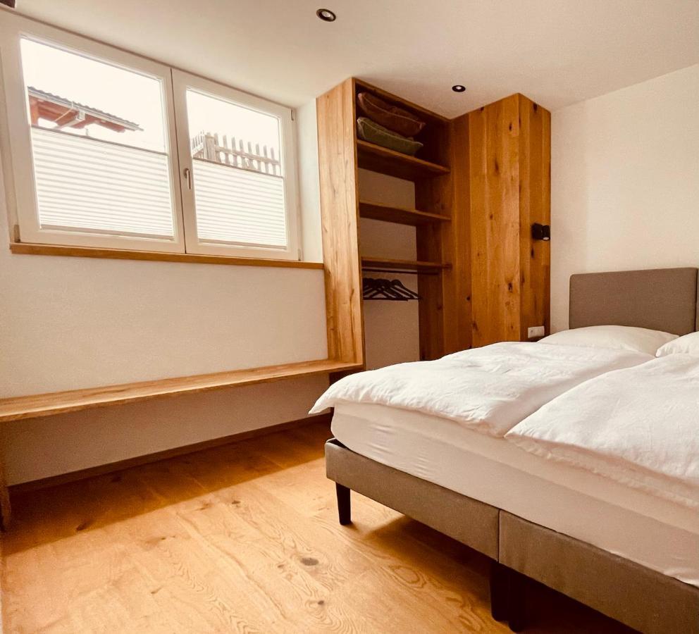 Auszeit Appartement Шладминг Екстериор снимка